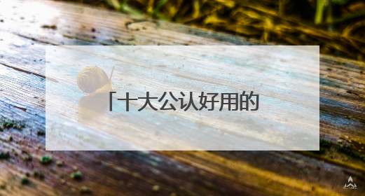 十大公认好用的防晒霜，便宜大碗又好用：贵妇平替款一次性整理！