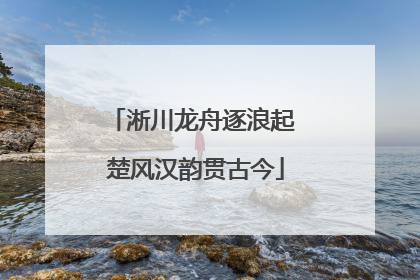 淅川龙舟逐浪起 楚风汉韵贯古今