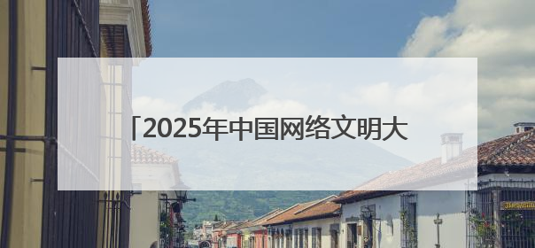 2025年中国网络文明大会丨 安徽本土优质主播“熊猫1108”：做更多正能量的事情 带给大家快乐